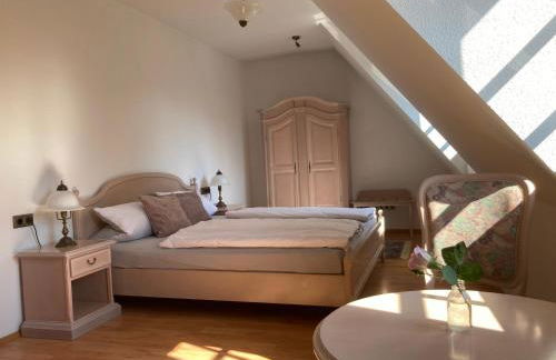 Gästehaus Geiseltalsee - Foto 40