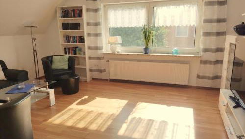 Ferienwohnung am See, Hage / Norddeich - Foto 3