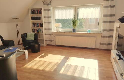 Ferienwohnung am See, Hage / Norddeich - Foto 3