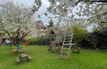 Apartment Landfeeling - Foto 5