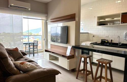 Apto Excelente C/Ar, Varanda Gourmet e Piscina - Foto 22