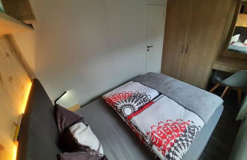 Holiday Home Tiny Haus am Waldsee by Interhome - Foto 7