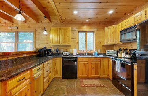 Bullwinkle Lodge - Foto 10