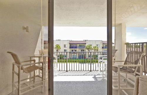 Cape Winds Resort - Foto 20