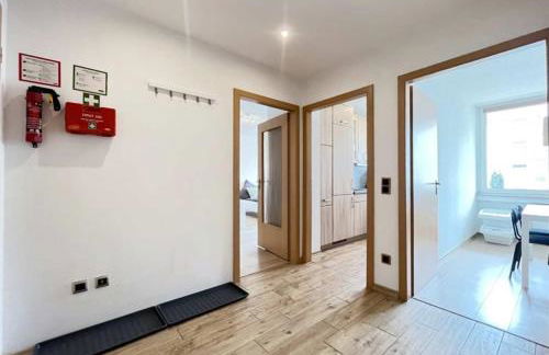 SAP19- Fitter's apartment in Monheim - Foto 13