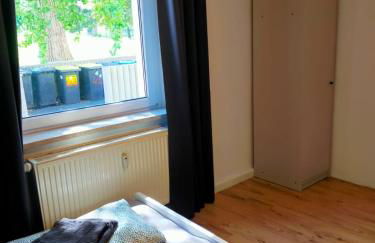 Leuna - Kurzzeitvermietungen direkt bei den Leunawerken, 2-3 Schlafzimmer - Foto 28