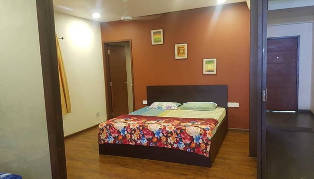 Leisure Bay - Foto 4, Quarto