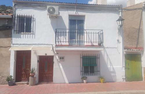 Rural House Casas Andrea El Jardín Sierra de Alcaraz - Photo 9