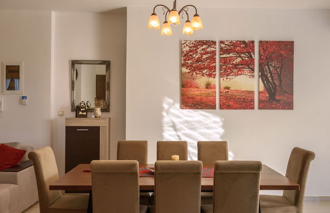 Elpidis Villa - Foto 14