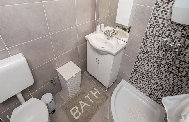 Apartments Sun 4 You - Foto 42