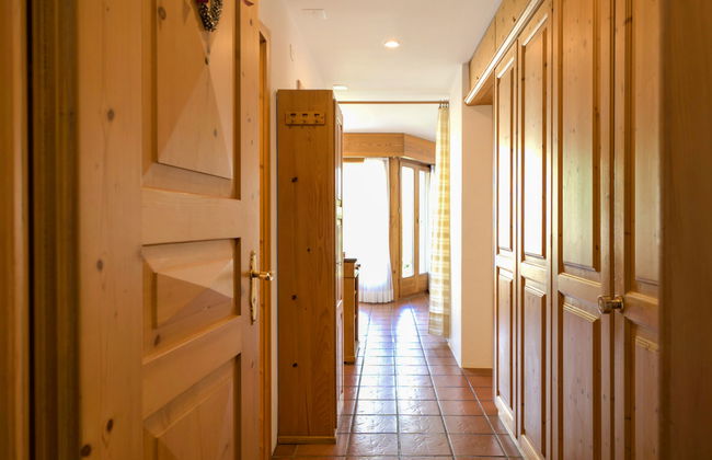 Chesa Maurus A1 - Foto 15