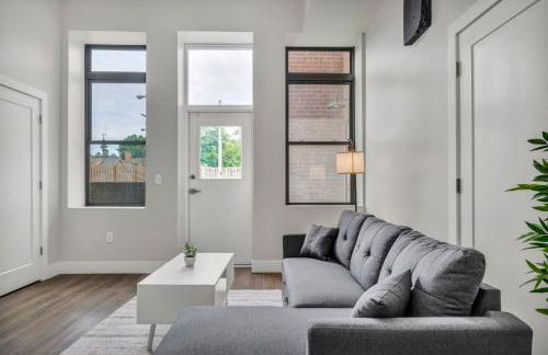 The Pearl Hideaway Cozy West Side Gem Near DT - Foto 20