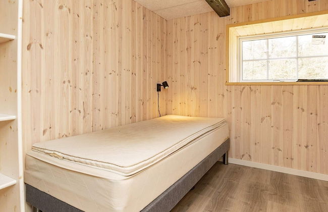 12 Person Holiday Home in Snedsted - Foto 2