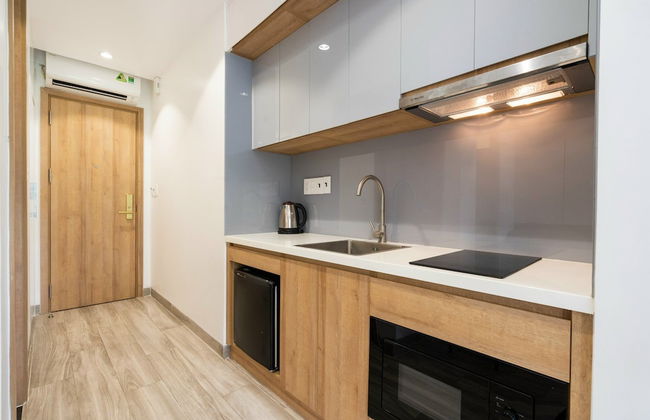 Saki Aparthotel 4 - Photo 17