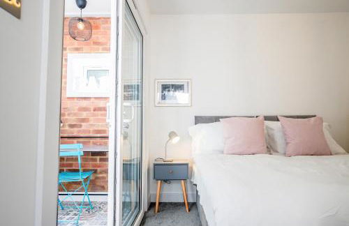 Host & Stay - Croydon Road Apartments - Photo 62