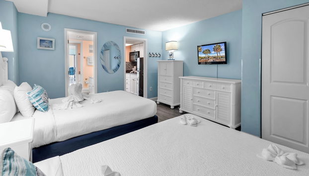 Ocean Dunes - Foto 2, Habitación