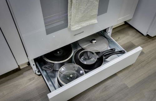 Stylish APT 1mile To Masters 2mi Medical Center - Foto 17