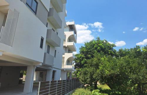 Kalamata Modern Apartment - Foto 19