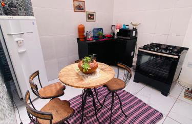 Apartamento completo 2km do centro 302 - Foto 31