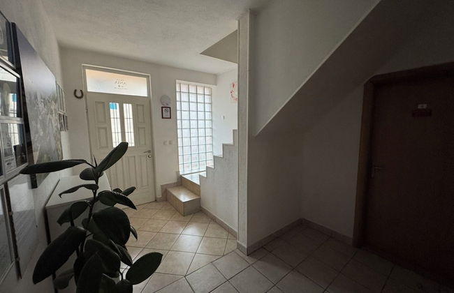 Villa Anja Apartments - Foto 36