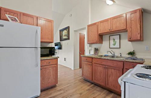 Maple Leaf Manor Suites - Foto 27