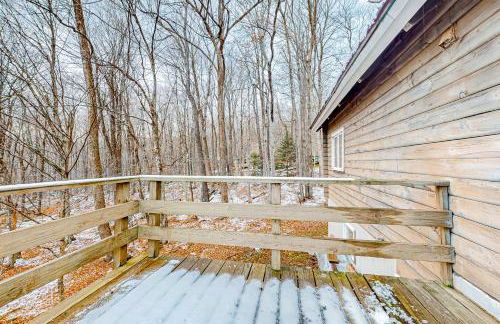 Log Ski Lodge - Photo 24