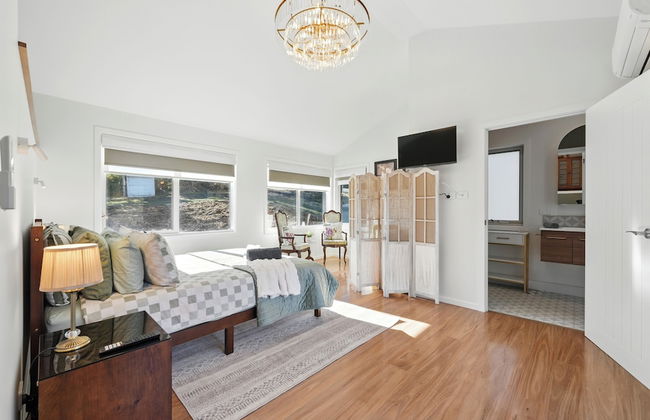 Blossoms on the Bay - 4 Bedrooms - Foto 12