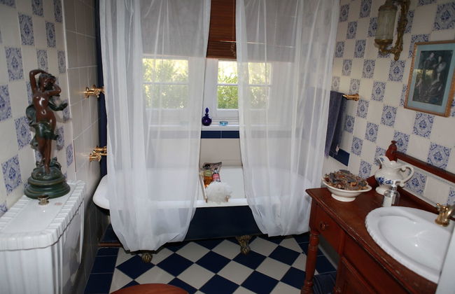 Le Petit Palais Villas - Photo 10