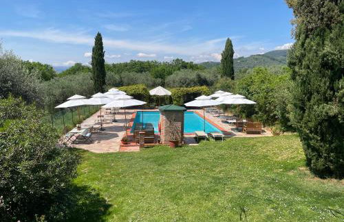 Agriturismo Podere Marchiano - Foto 25