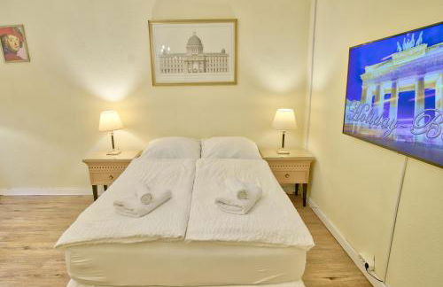 Holiday Berlin Apartments - Foto 20