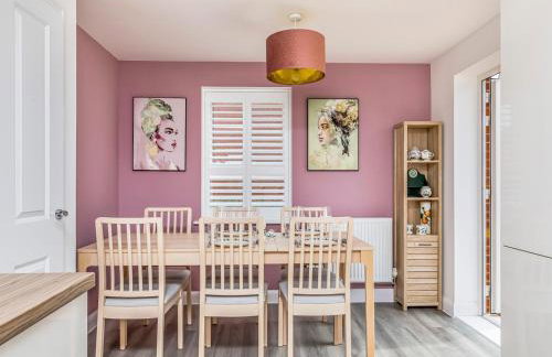 Modern Comfortable Home - Pass The Keys - Foto 36