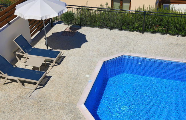 Villa Ernica in Malatya - Foto 17