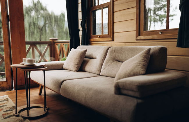 Lome Çiftliği Otel ve Restoran - Photo 3