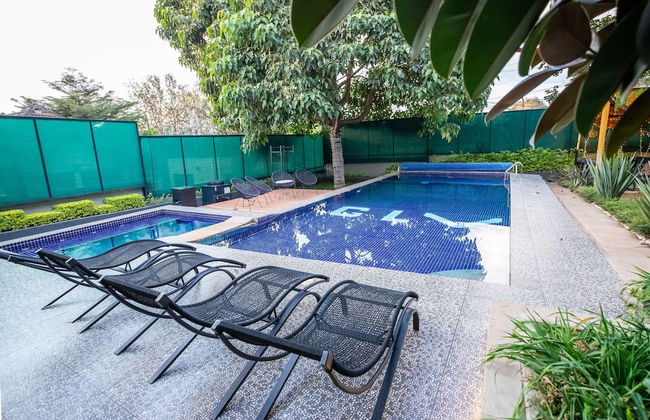 Gigiri Lion Villas 1 - Photo 18