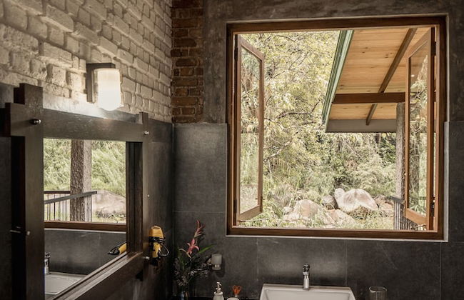 Arsulana Eco Lodge - Foto 75