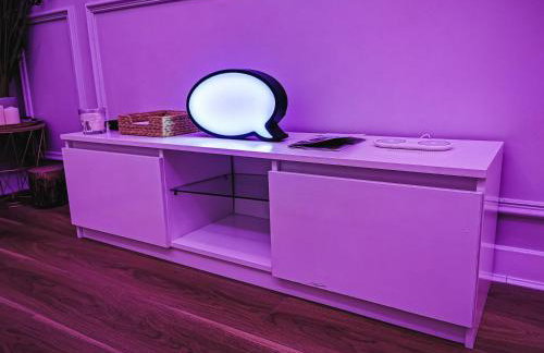 3 bed apartment in the heart of westend of Glasgow - Foto 8