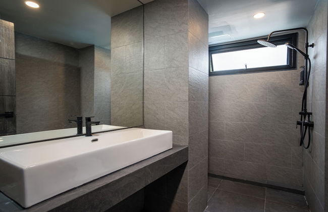 3 Double U - Kalim Sea View - Foto 27