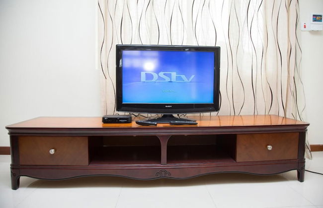 Baobab Hotel Apartment By Zakinn - Photo 7