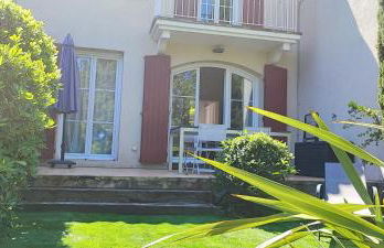 Le Petit Mas de Grimaud - Foto 19