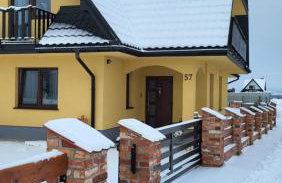 Dom na Ubocy - Foto 35