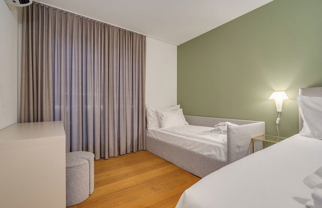 Swiss Hotel Apartments-Interlaken - Foto 6