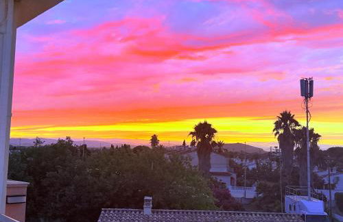 Atico la piramide en primera 1º línea de mar - Foto 24