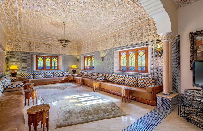 Domaine Rosaroum - Photo 48