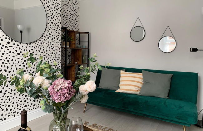 House of Cosy Dots - Foto 33