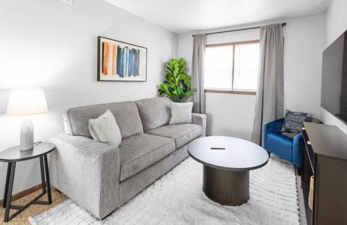 Near K-State Campus - Central Manhattan Stay - Foto 1