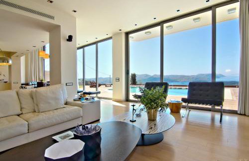 Villa TakeOff Saronida - Foto 32