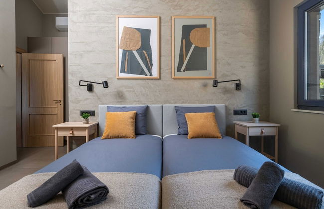 Villa Noeli With Swimming Pool - Foto 9