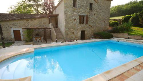 Holiday Home Ensemble de 3 maisons Lavit by Interhome - Foto 2