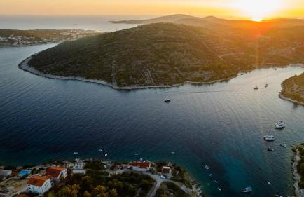 Apartmani Babić - Foto 12