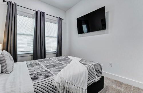 Premier Luxe Houston Getaway NRG Med Center - Foto 15